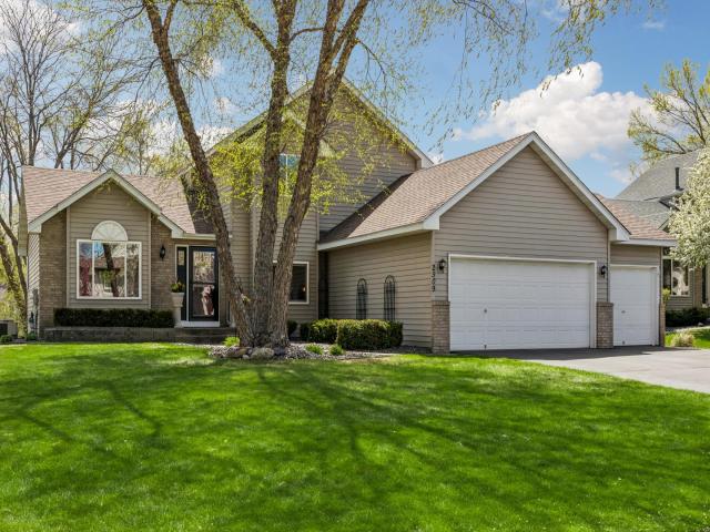 2509 Edinbrook Terrace Minneapolis MN 55443 - MLS# 7068085