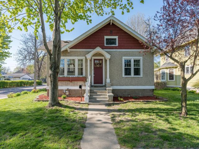 501 Nicollet Avenue North Mankato MN 56003 - MLS# 7068086