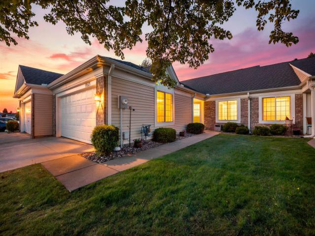 14523 Eureka Court Saint Paul MN 55124 - MLS# 7068089