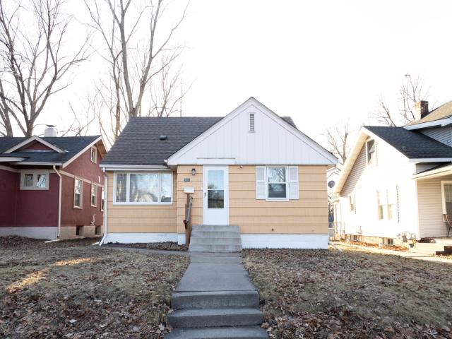 3451 Logan Avenue N Minneapolis MN 55412 - MLS# 7068098