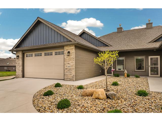 4606 Buckingham Drive NW Rochester MN 55901 - MLS# 7068103