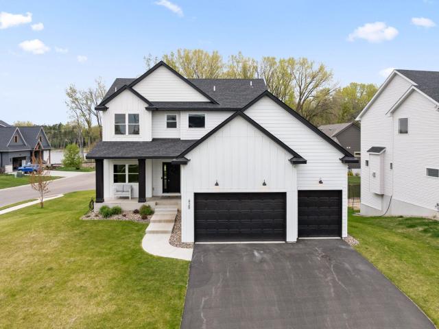 429 Collova Drive Vadnais Heights MN 55127 - MLS# 7068111