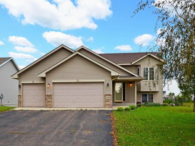 406 66th Street SW Waverly MN 55390 - MLS# 7068127