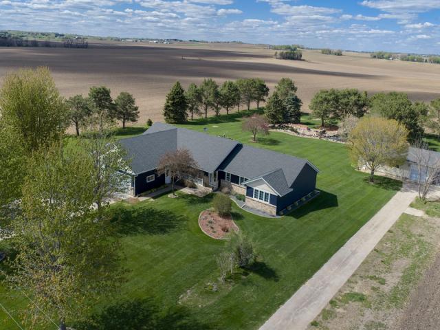 10981 270th Street E Cannon Falls MN 55009 - MLS# 7068143