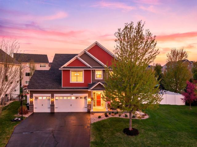 6023 158th Street W Apple Valley MN 55124 - MLS# 7068149