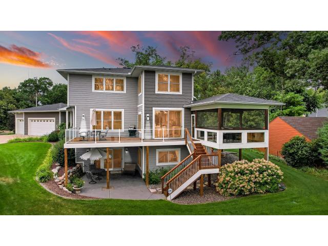 400 E Horseshoe Drive Saint Paul MN 55126 - MLS# 7068153
