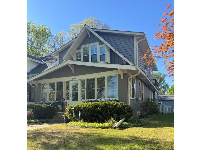1764 Juliet Avenue Saint Paul MN 55105 - MLS# 7068156