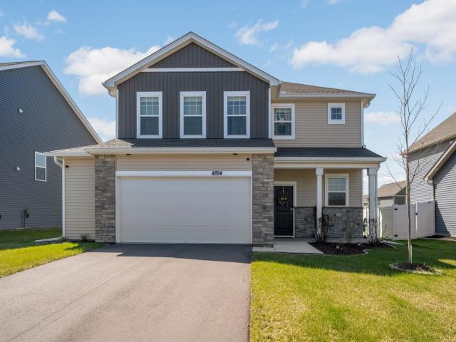 4894 171st Street W Lakeville MN 55044 - MLS# 7068167