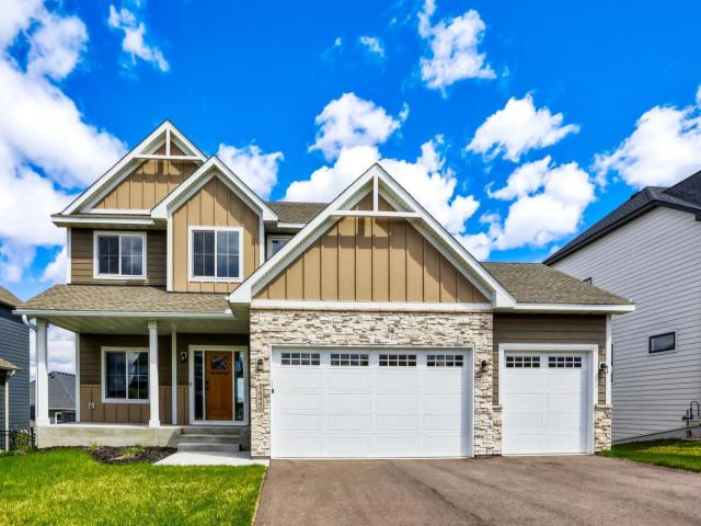 15440 110th Avenue N Osseo MN 55369 - MLS# 7068171