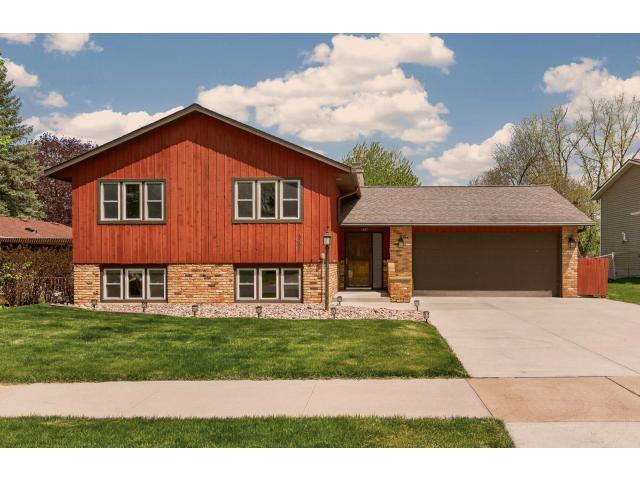 3008 5th Avenue NW Rochester MN 55901 - MLS# 7068182