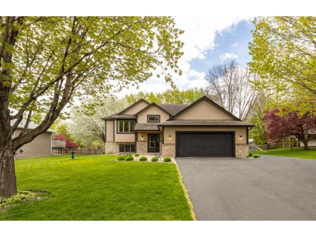 17373 Idlewood Way Lakeville MN 55044 - MLS# 7068189