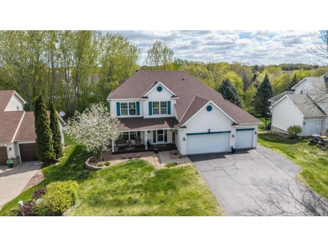 20364 Enright Way Farmington MN 55024 - MLS# 7068200