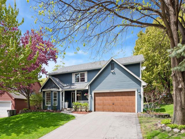 6206 Cascade Pass Chanhassen MN 55317 - MLS# 7068205