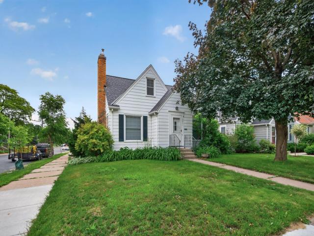 5501 40th Avenue S Minneapolis MN 55417 - MLS# 7068225