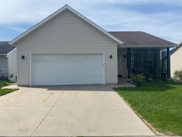 2856 Knollwood Drive SE Rochester MN 55904 - MLS# 7068226