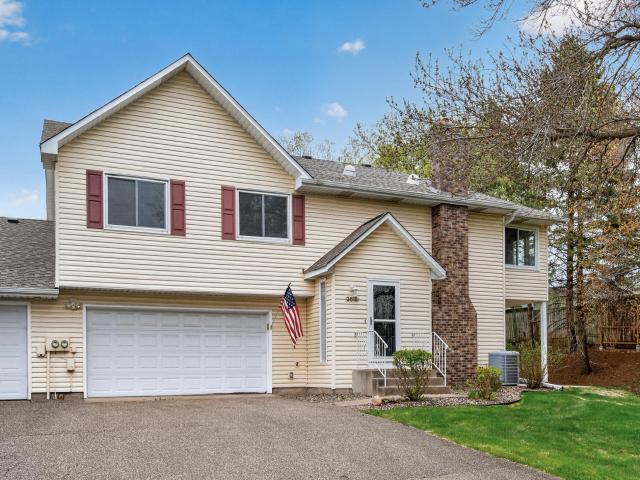 3618 Gershwin Lane N Oakdale MN 55128 - MLS# 7068227