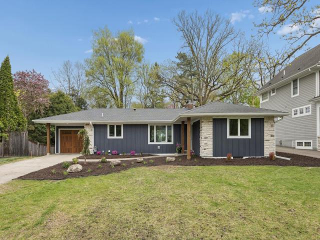 125 Oakwood Road Hopkins MN 55343 - MLS# 7068228