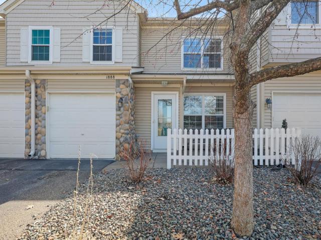 1888 Wildflower Court Shoreview MN 55126 - MLS# 7068234