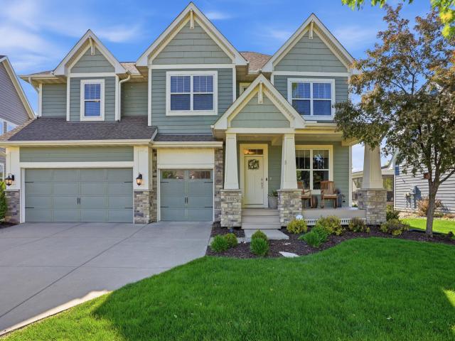 16885 Diamonte Way Lakeville MN 55044 - MLS# 7068235