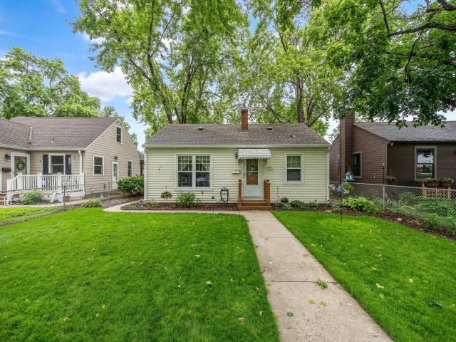 14 Jackson Avenue S Hopkins MN 55343 - MLS# 7068237