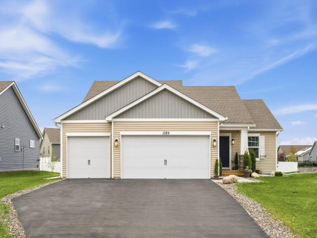 1389 Freedom Lane Delano MN 55328 - MLS# 7068240