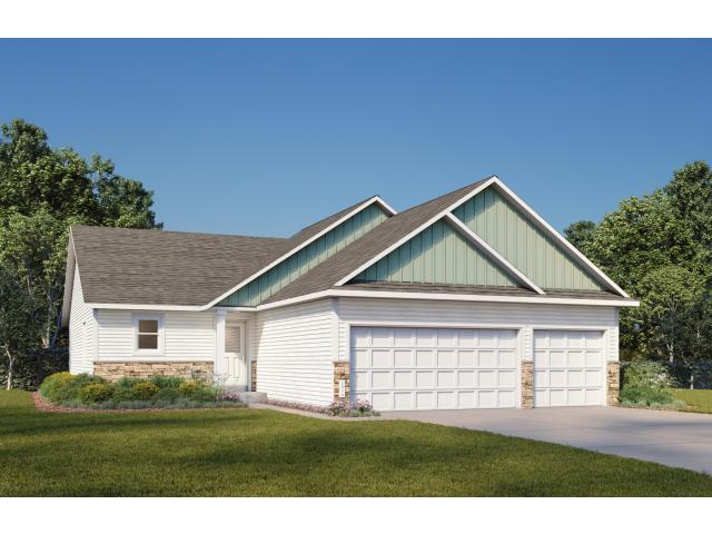 542 Sienna Drive Watertown MN 55388 - MLS# 7068252