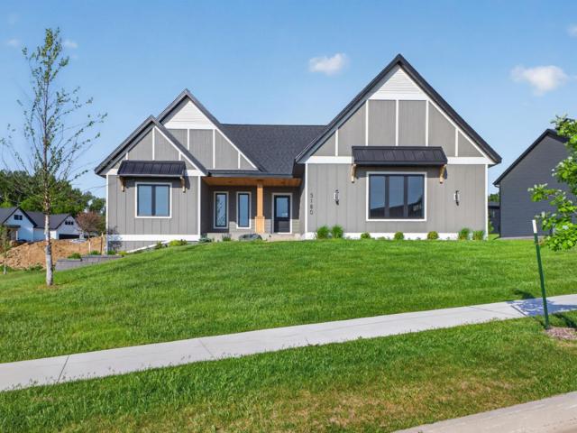 3180 Bella Terra Lane NE Rochester MN 55906 - MLS# 7068256