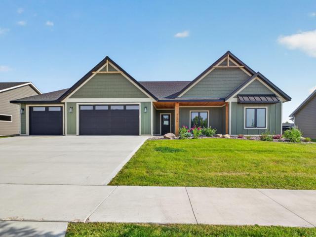3235 Bella Terra Road NE Rochester MN 55906 - MLS# 7068258