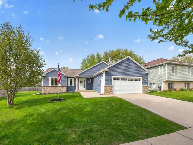 1103 2nd Street SE Kasson MN 55944 - MLS# 7068259