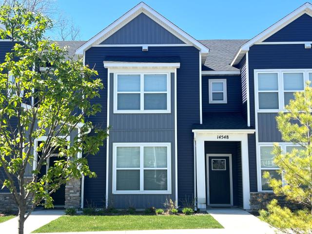 14548 Twin Lakes Circle Burnsville MN 55306 - MLS# 7068263