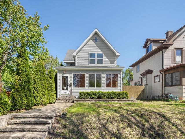 1727 Marshall Avenue Saint Paul MN 55104 - MLS# 7068267