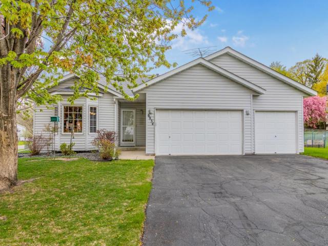 6934 4th Street Court N Saint Paul MN 55128 - MLS# 7068278