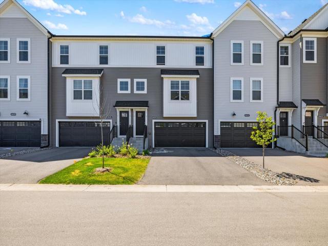 8632 Kenyon Court NE Unit D Blaine MN 55449 - MLS# 7068282