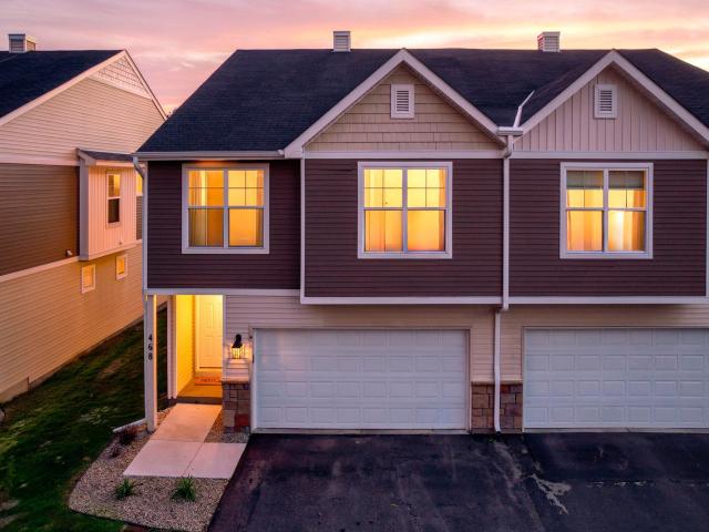 468 Stonewood Lane Burnsville MN 55306 - MLS# 7068286