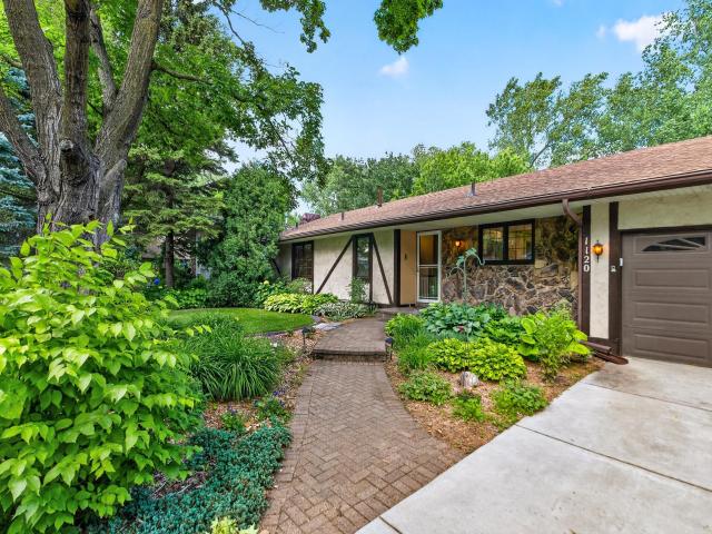 1120 Rockstone Lane Saint Paul MN 55112 - MLS# 7068292