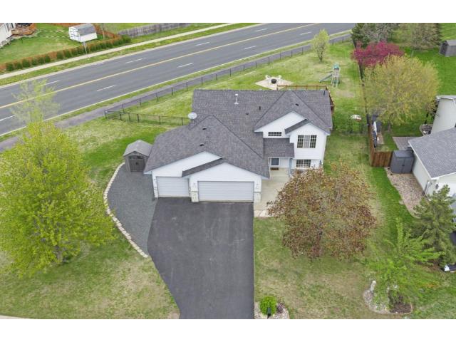 267 Bluestem Avenue Shakopee MN 55379 - MLS# 7068295