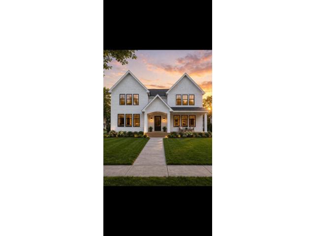5228 Abbott Avenue S Minneapolis MN 55410 - MLS# 7068309