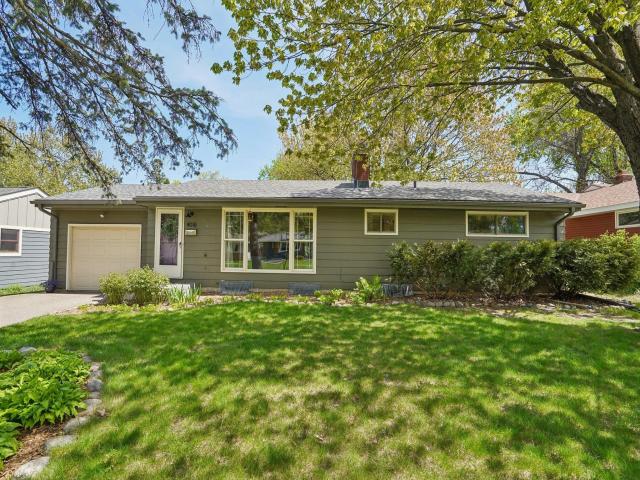4016 Jersey Avenue N Minneapolis MN 55427 - MLS# 7068312