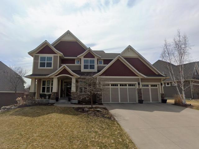16465 54th Court N Minneapolis MN 55446 - MLS# 7068324