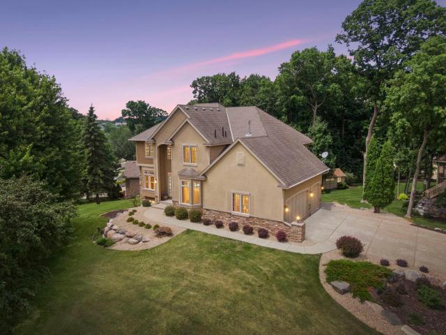 15208 Fairway Heights Road NW Prior Lake MN 55372 - MLS# 7068325