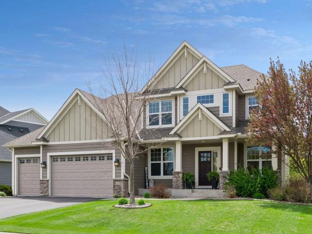 1531 Camden Ridge Drive Chanhassen MN 55317 - MLS# 7068341