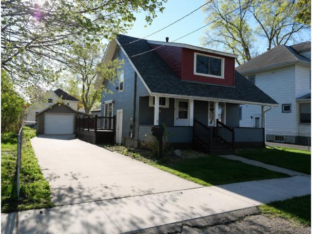 230 10th Avenue NE Rochester MN 55906 - MLS# 7068346