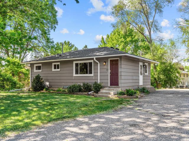 4346 Jasper Drive Saint Paul MN 55122 - MLS# 7068347