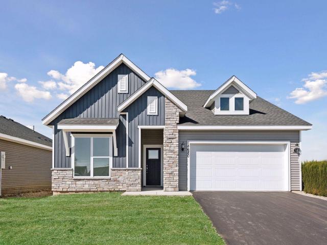 10638 Harbor Lane N Osseo MN 55369 - MLS# 7068358