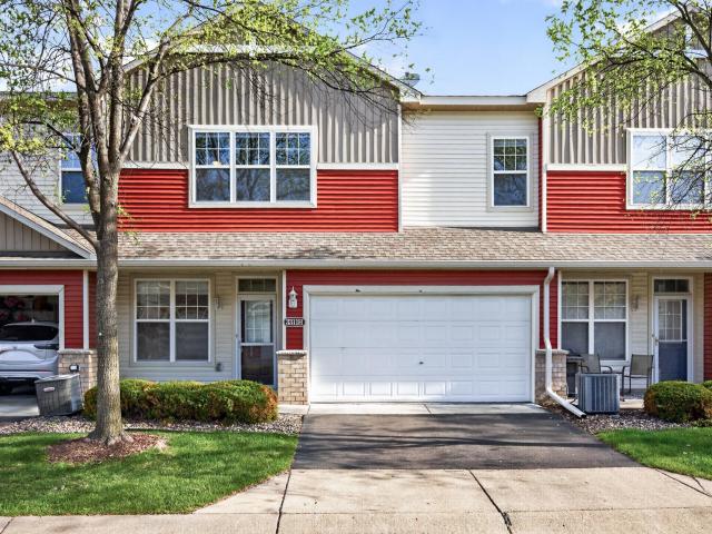 3311 Hazel Trail Unit H Woodbury MN 55129 - MLS# 7068361
