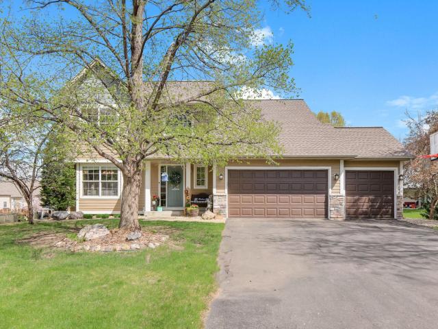 3851 Featherstone Circle Saint Paul MN 55125 - MLS# 7068363
