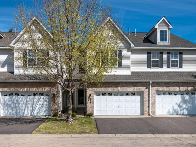 17594 Wiedman Way Eden Prairie MN 55347 - MLS# 7068371