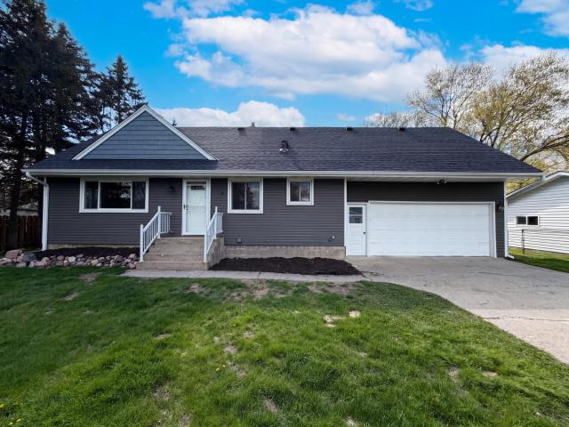 4835 Sandra Lane Saint Paul MN 55110 - MLS# 7068384
