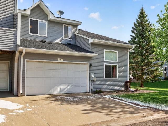 660 Kingfisher Lane Unit L Woodbury MN 55125 - MLS# 7068390