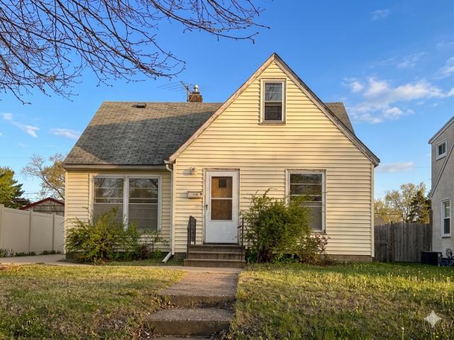 1119 Kingsford Street Saint Paul MN 55106 - MLS# 7068393